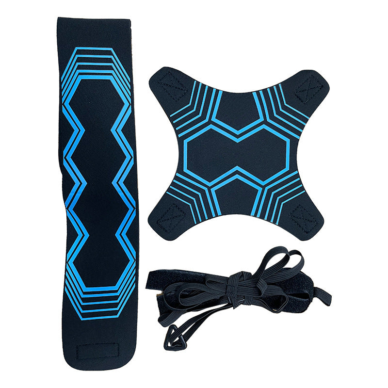 Football Training Belt for youth soccer football players