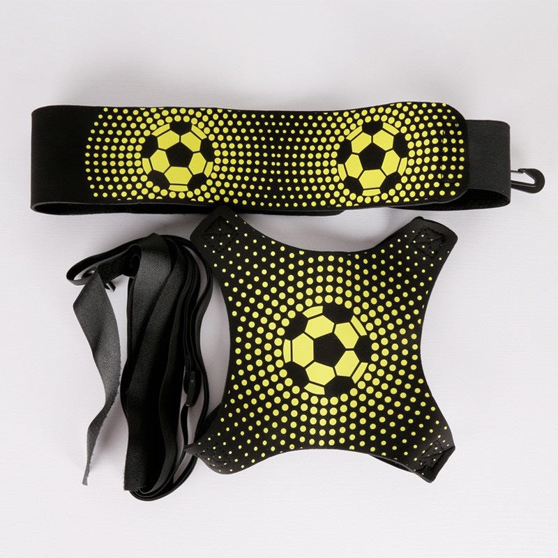 Football Training Belt for youth soccer football players