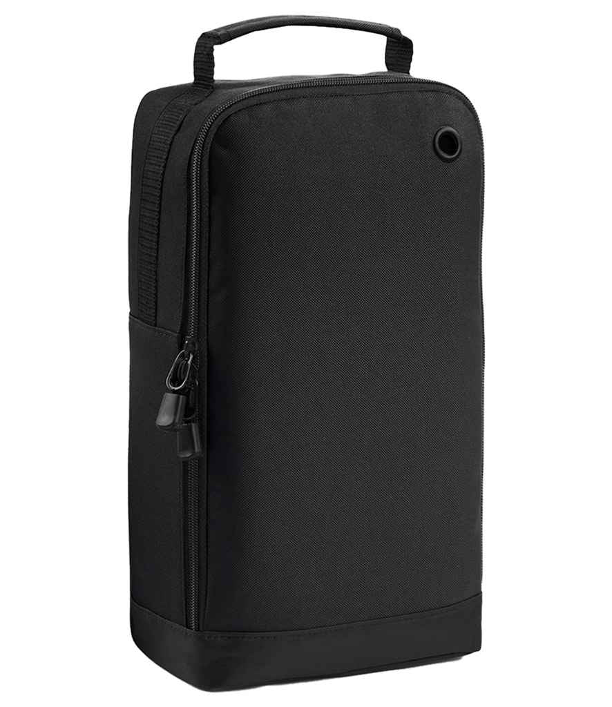 Boot Bags (Embroidered or Printed) 10 colours