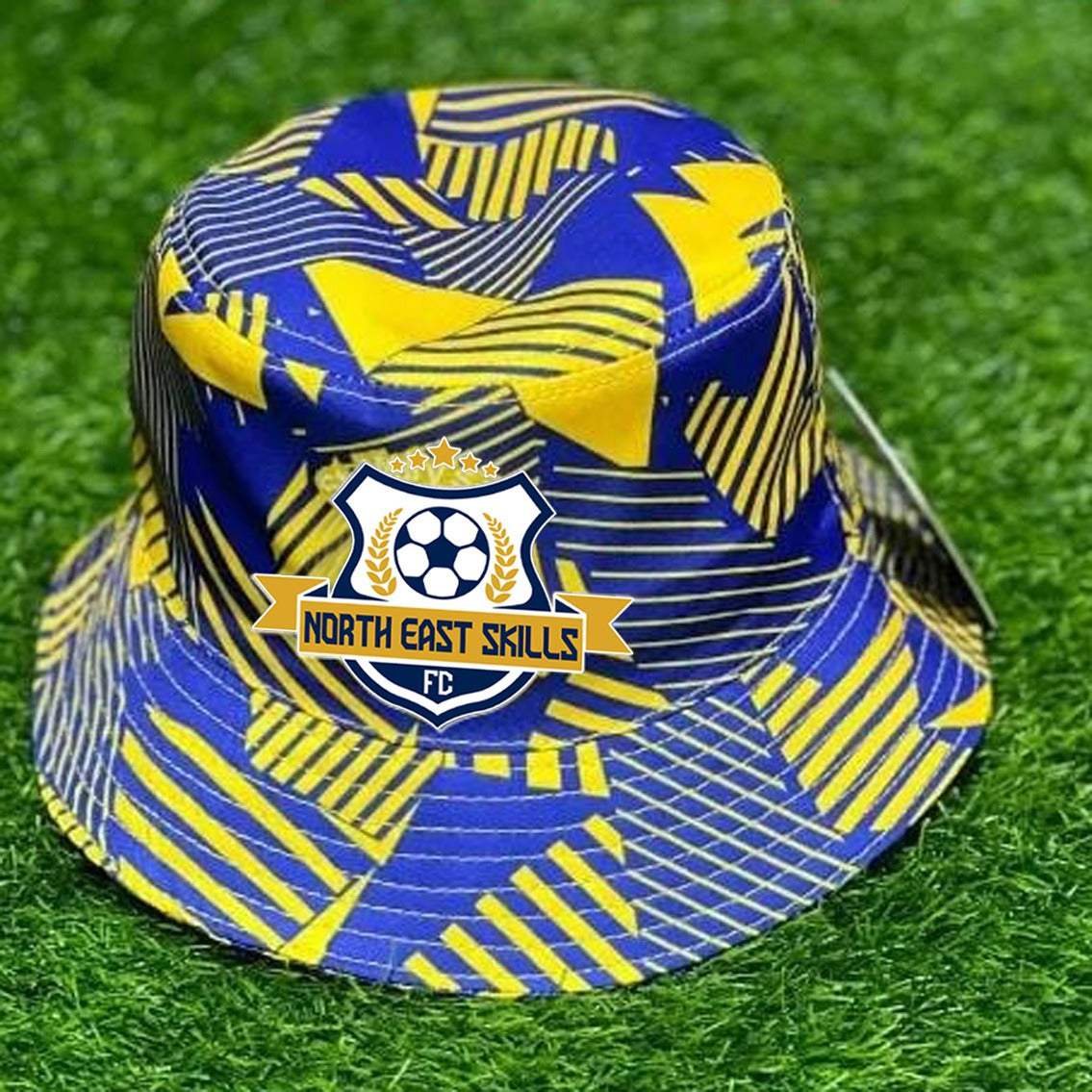 Custom Bespoke Bucket Hat (10 min order)