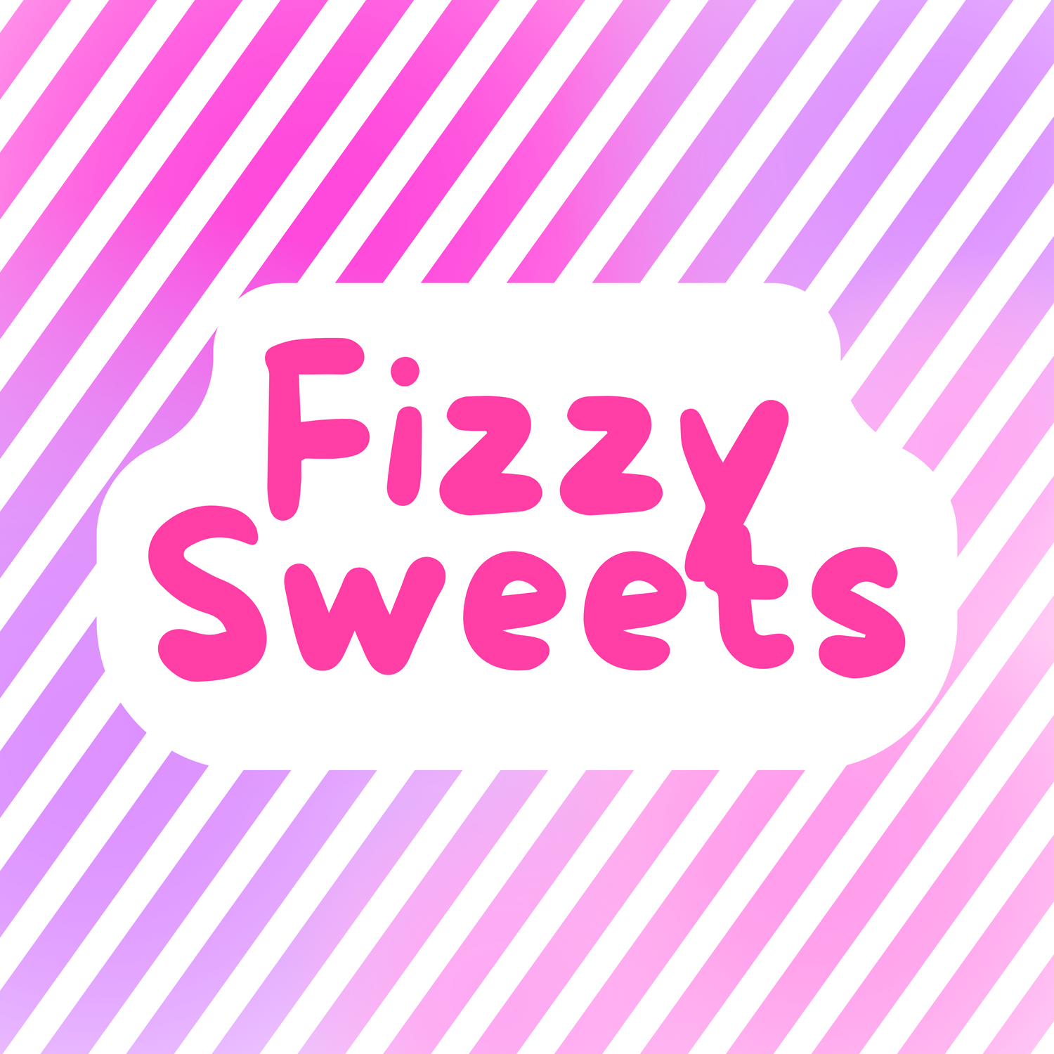Fizzy Sweets