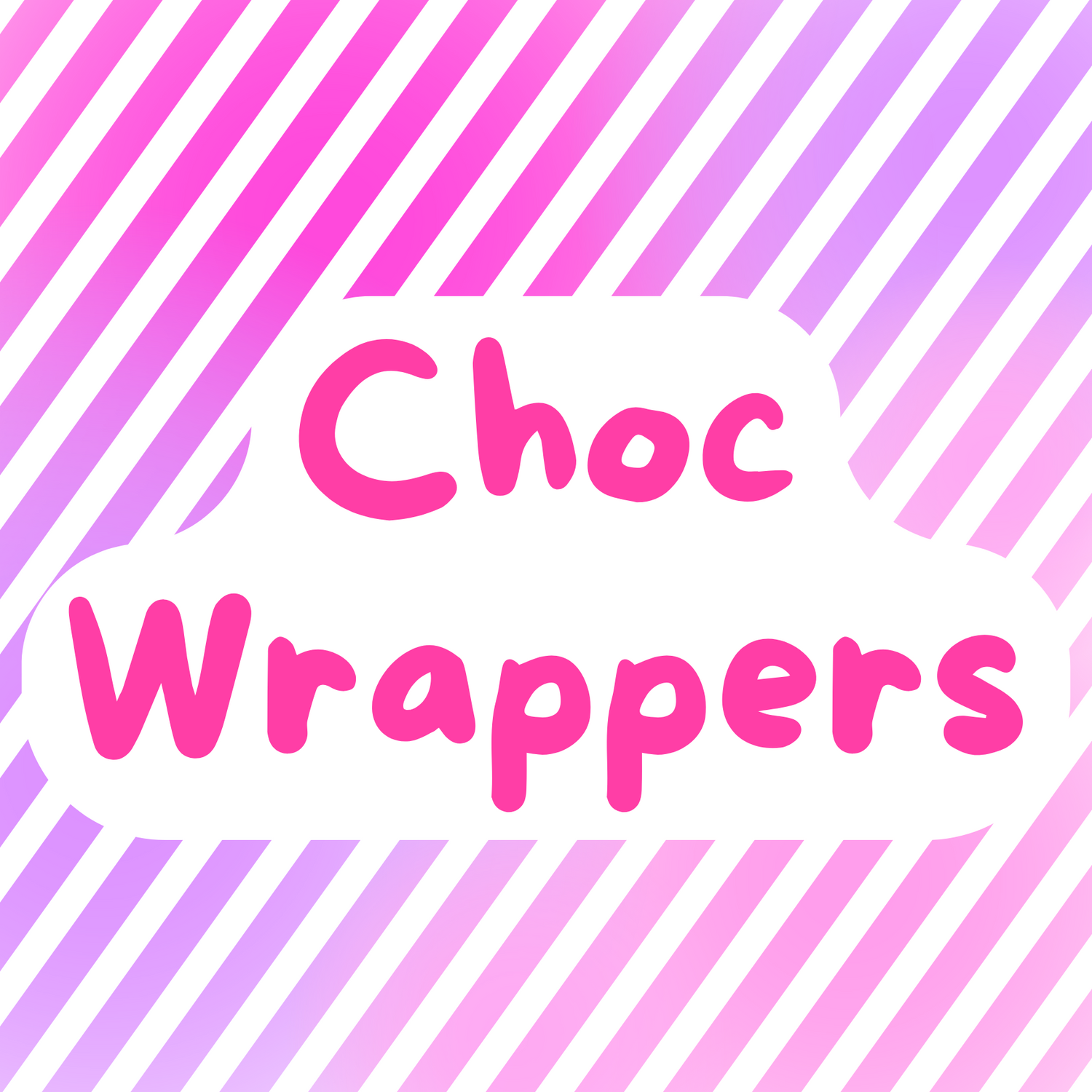 Choc Wrappers