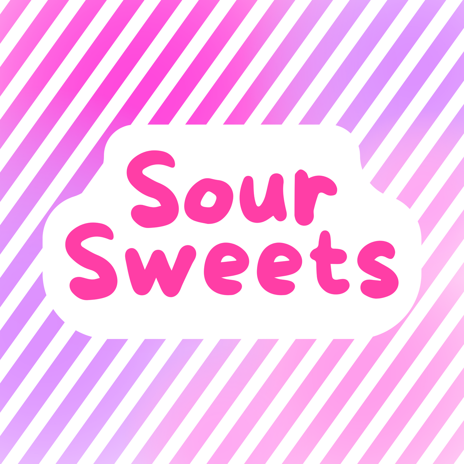 Sour Sweets