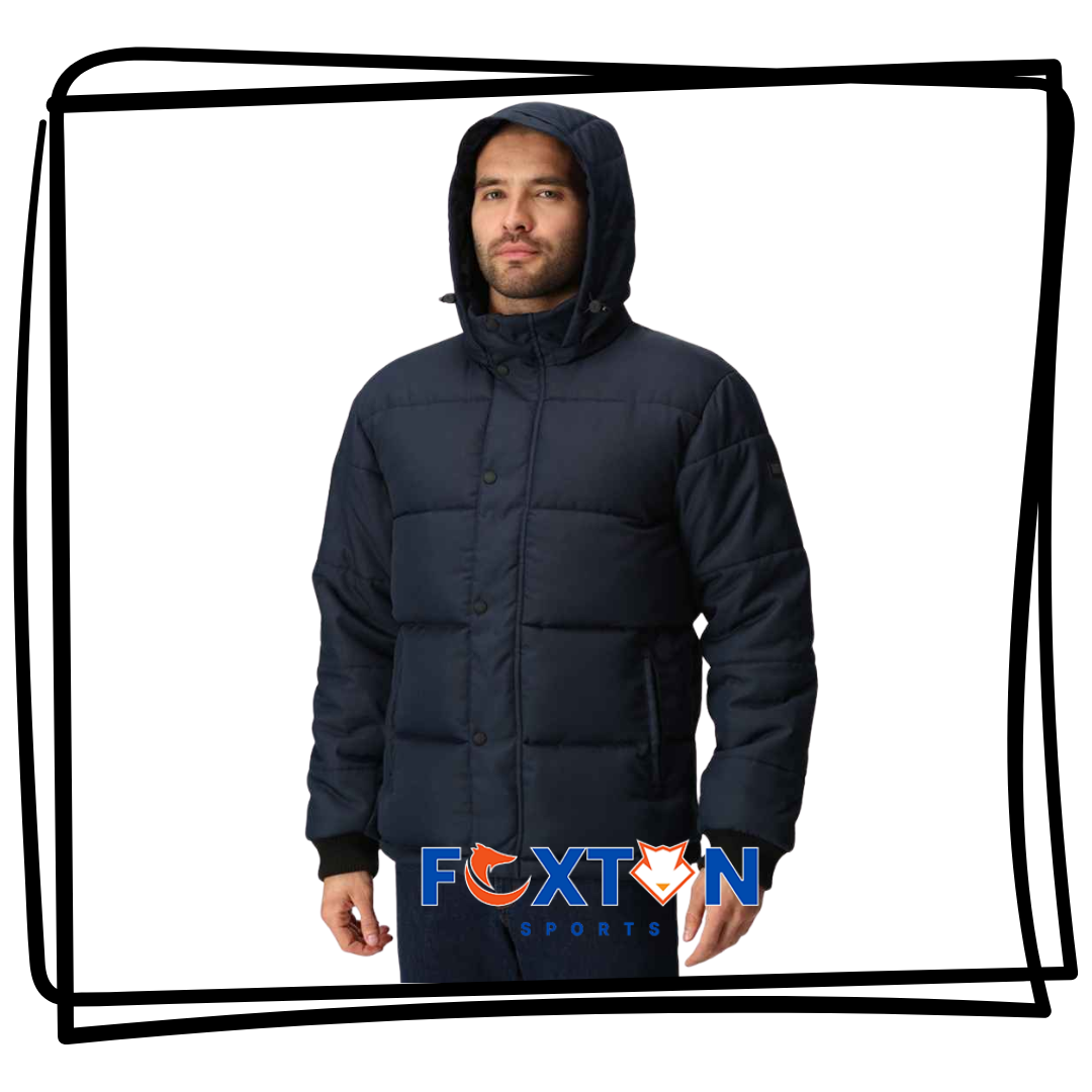 Coats