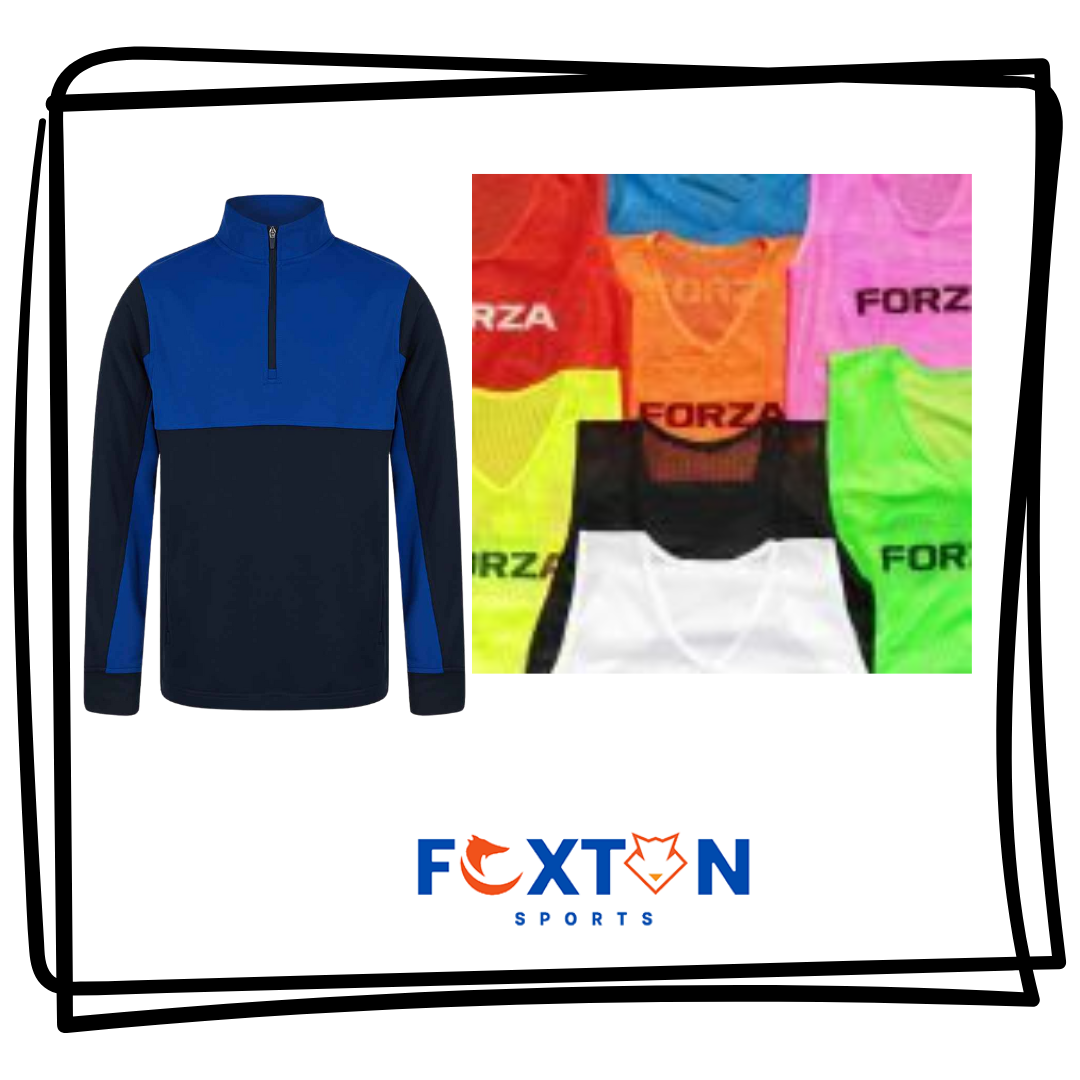 Training Equipment