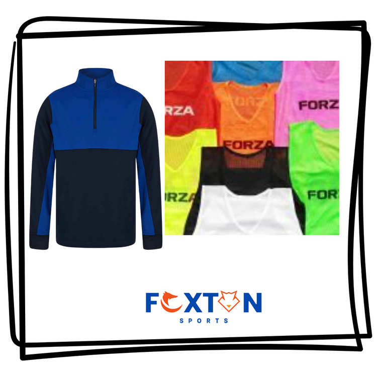 Training Equipment