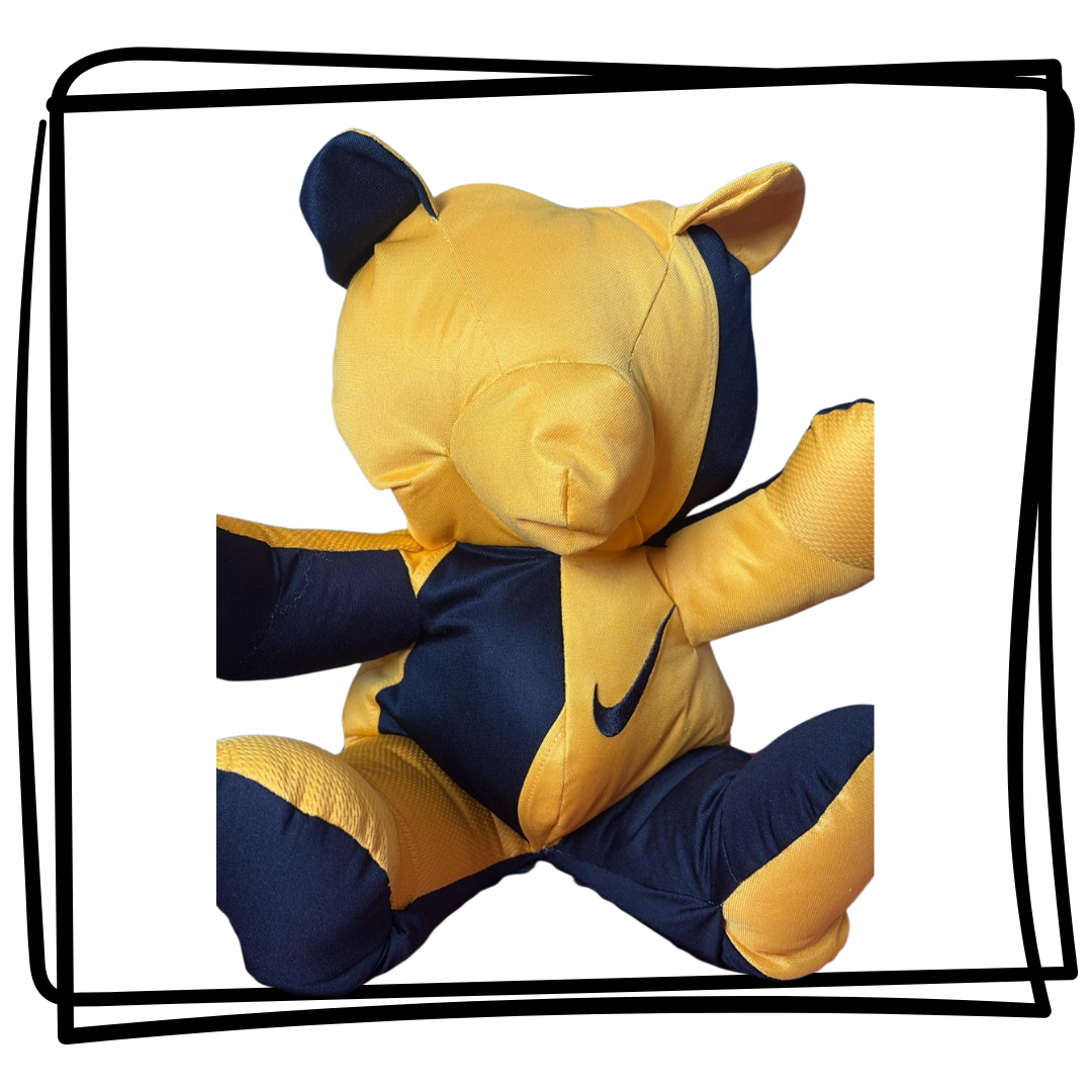 Memory Bears