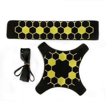 Football Training Belt for youth soccer football players