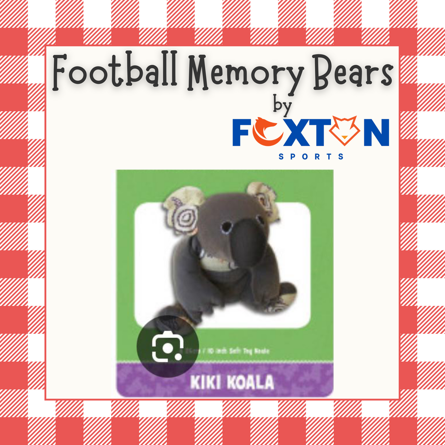 Keepsake Memory Teddy Bear, Football Shirt, Baby Clothing or Leavers Class of 2025, Uniform Bear,