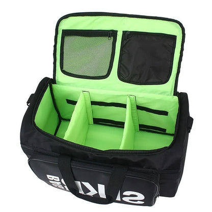 Spacious Athletes Sports Bag for football, basketball or other sports