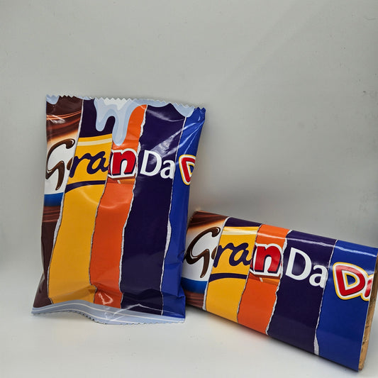 MADE TO ORDER - Personalised custom pouch for football team/club or other birthday surprise gift and favors