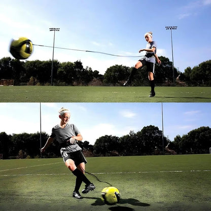 Football Training Belt for youth soccer football players