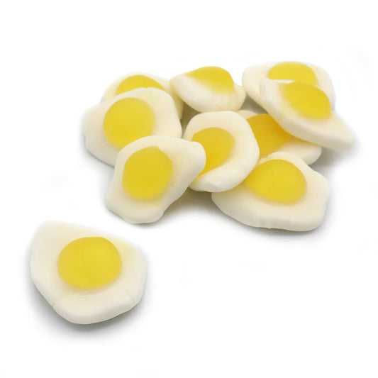 Fried Eggs (250g, 500g, 1kg)