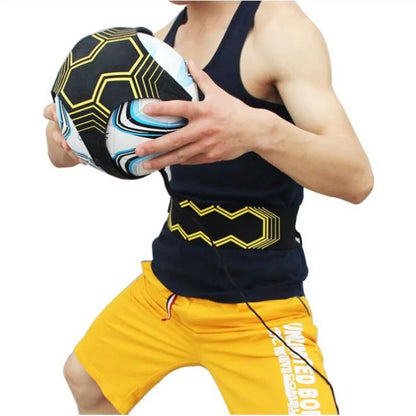 Football Training Belt for youth soccer football players