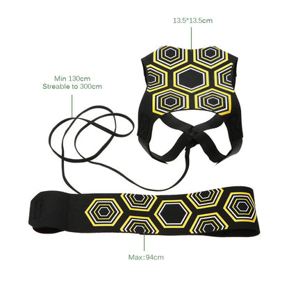 Football Training Belt for youth soccer football players