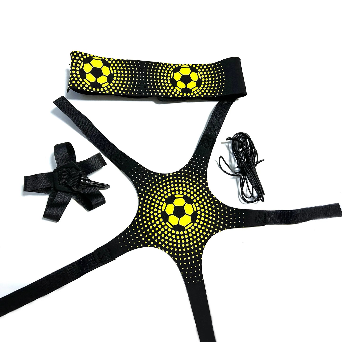 Football Training Belt for youth soccer football players
