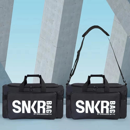 Spacious Athletes Sports Bag for football, basketball or other sports