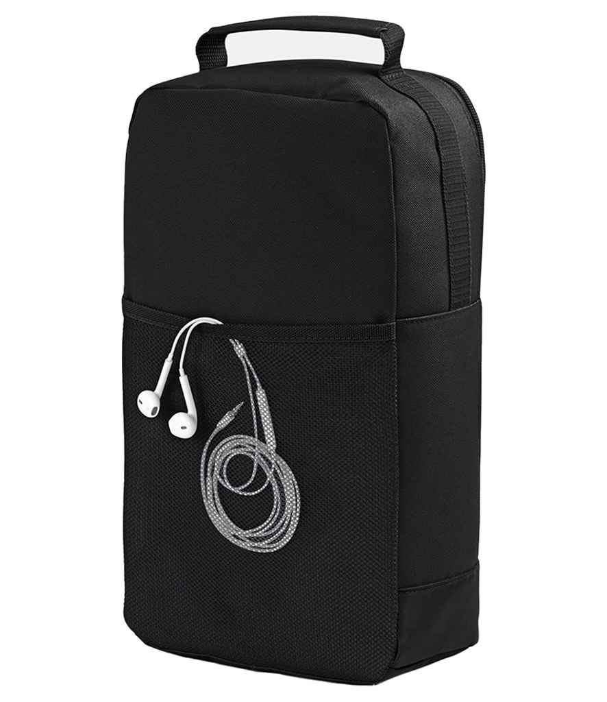Boot Bags (Embroidered or Printed) 10 colours