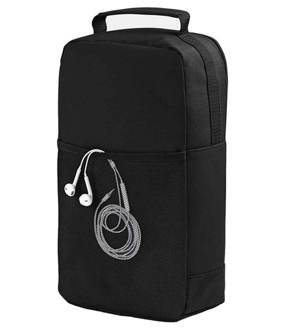 Boot Bags (Embroidered or Printed) 10 colours