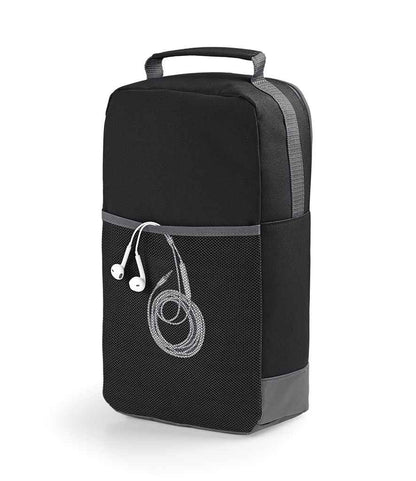 Boot Bags (Embroidered or Printed) 10 colours
