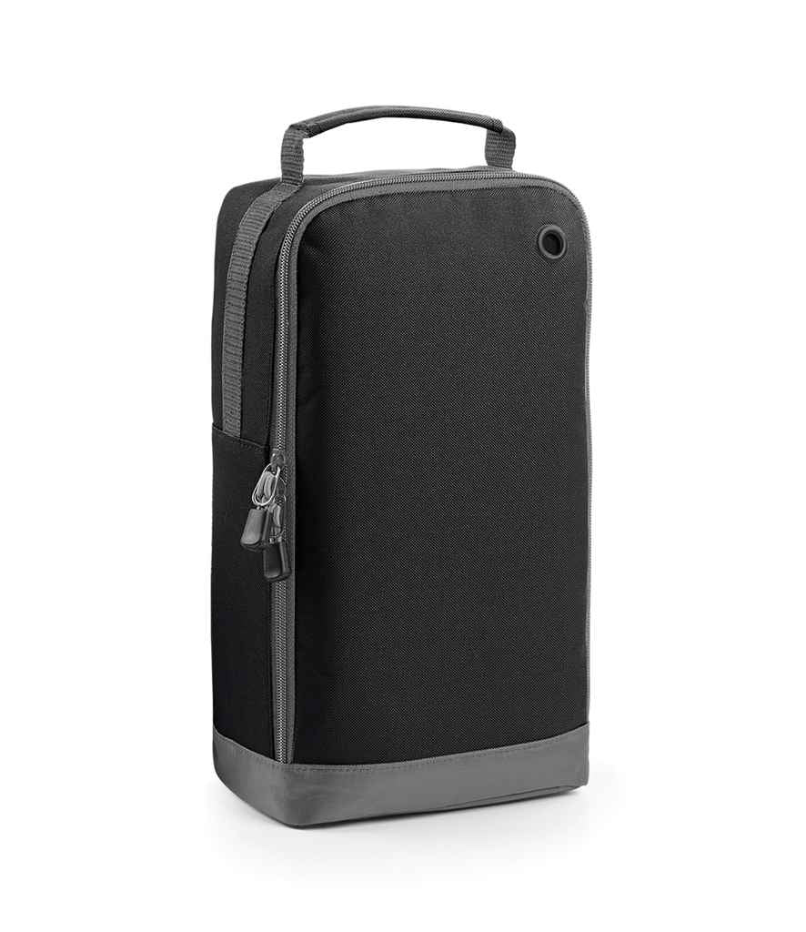 Boot Bags (Embroidered or Printed) 10 colours