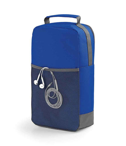 Boot Bags (Embroidered or Printed) 10 colours