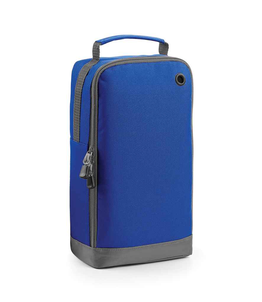 Boot Bags (Embroidered or Printed) 10 colours