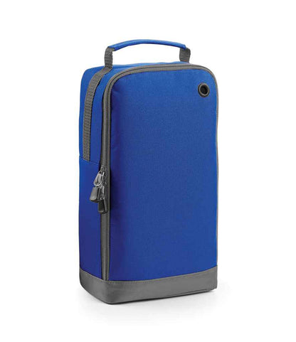 Boot Bags (Embroidered or Printed) 10 colours