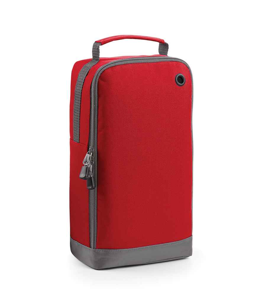 Boot Bags (Embroidered or Printed) 10 colours