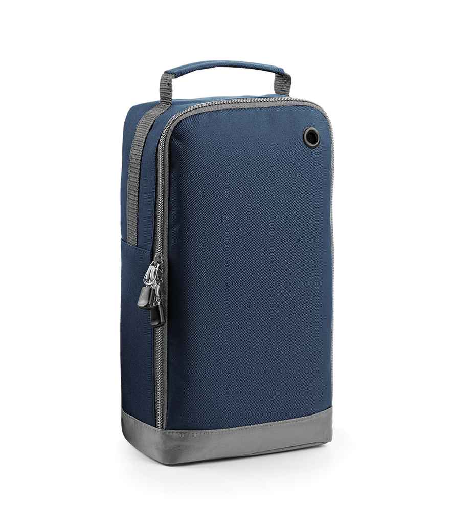 Boot Bags (Embroidered or Printed) 10 colours