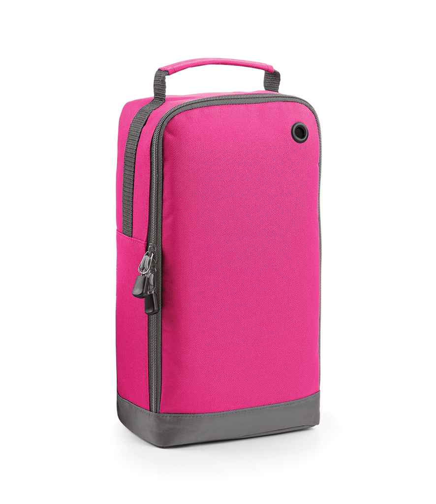 Boot Bags (Embroidered or Printed) 10 colours