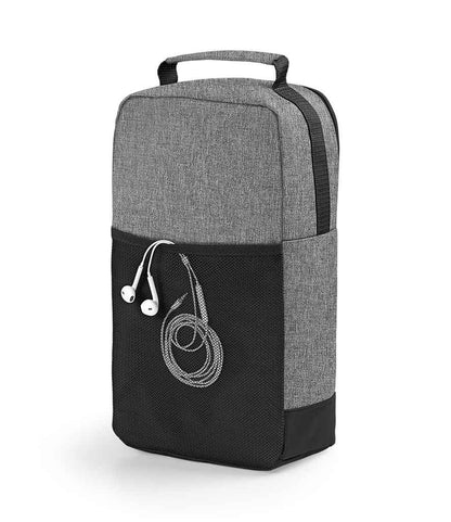 Boot Bags (Embroidered or Printed) 10 colours