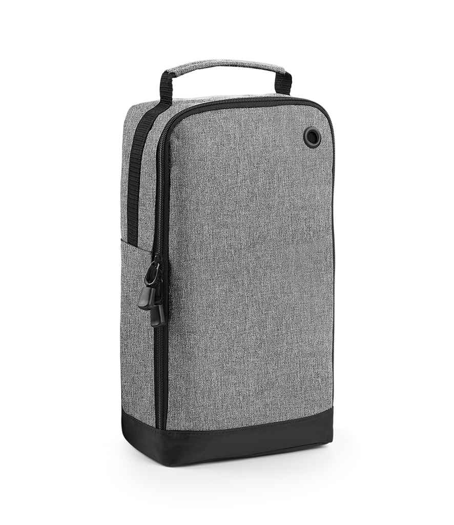 Boot Bags (Embroidered or Printed) 10 colours