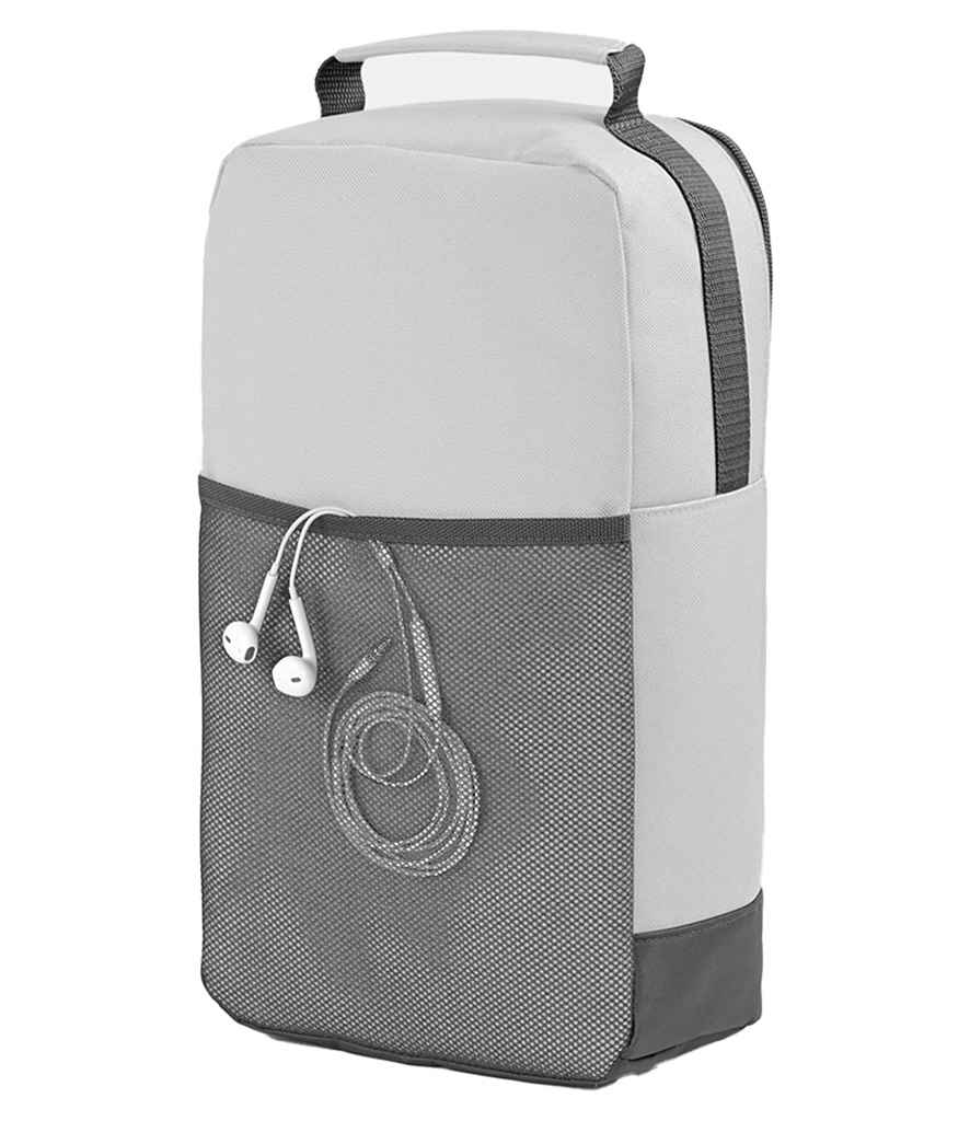 Boot Bags (Embroidered or Printed) 10 colours