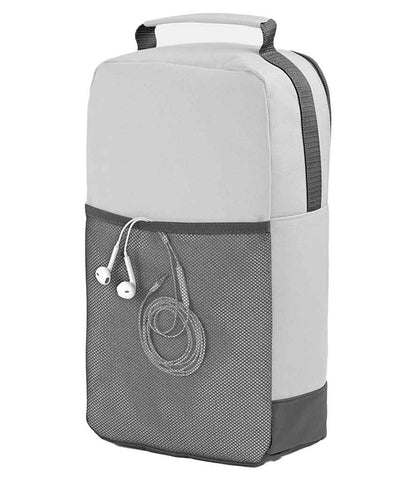 Boot Bags (Embroidered or Printed) 10 colours