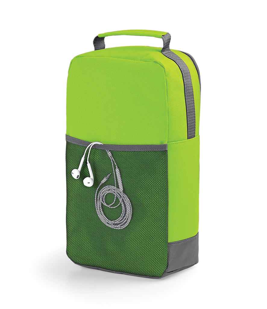 Boot Bags (Embroidered or Printed) 10 colours