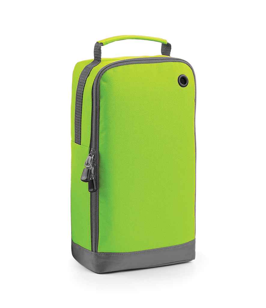 Boot Bags (Embroidered or Printed) 10 colours