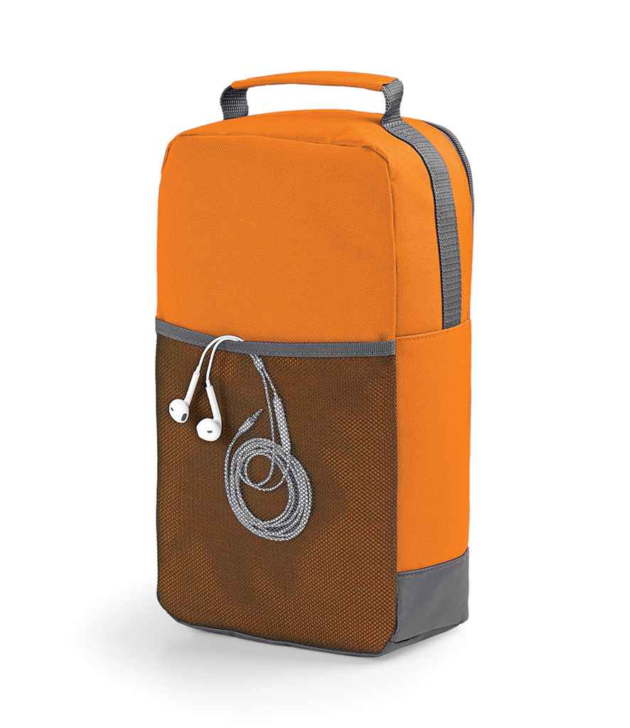 Boot Bags (Embroidered or Printed) 10 colours