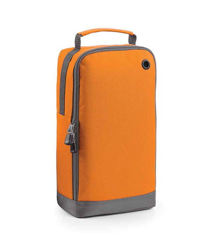 Boot Bags (Embroidered or Printed) 10 colours
