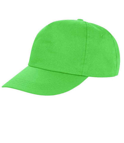 Adults/Kids embroidered or printed caps