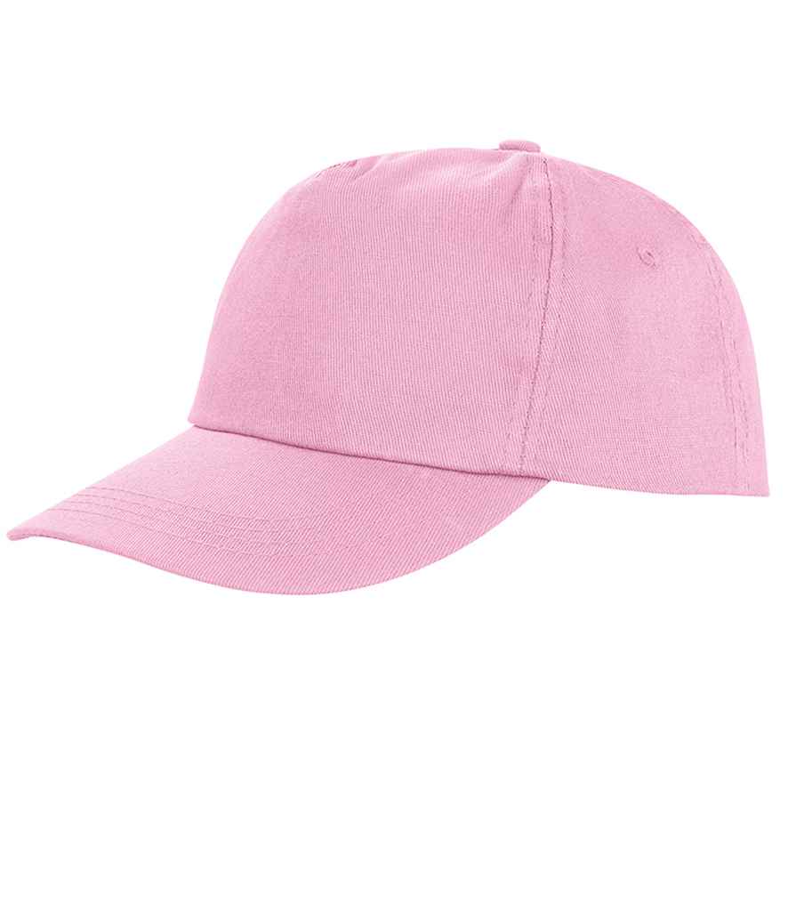 Adults/Kids embroidered or printed caps