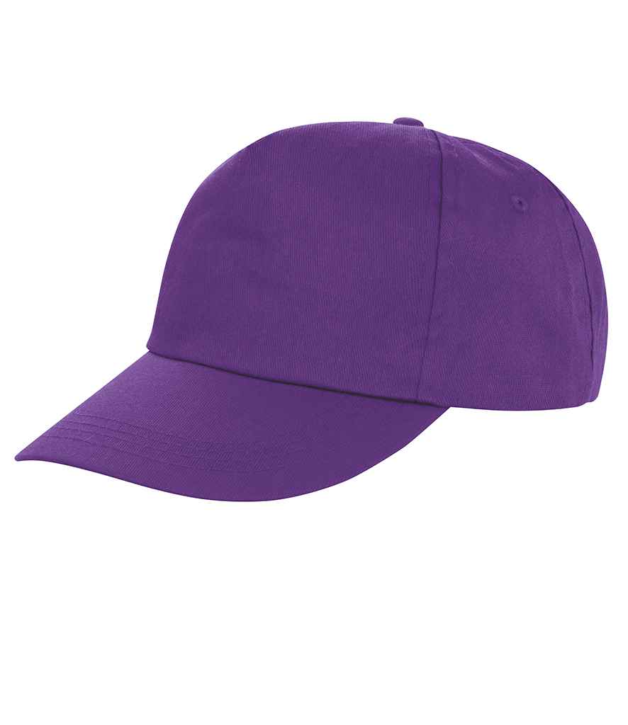 Adults/Kids embroidered or printed caps
