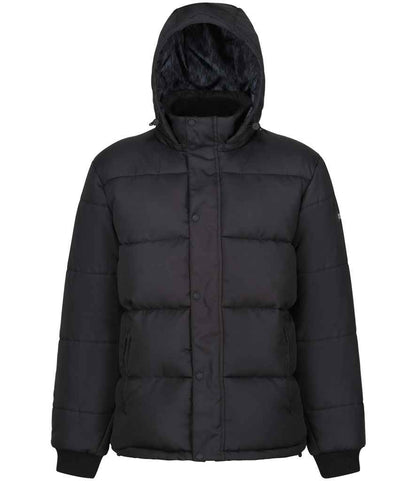 Regatta Northdale Insulated Jacket ADULT  (with initials on front and sponsor on back)