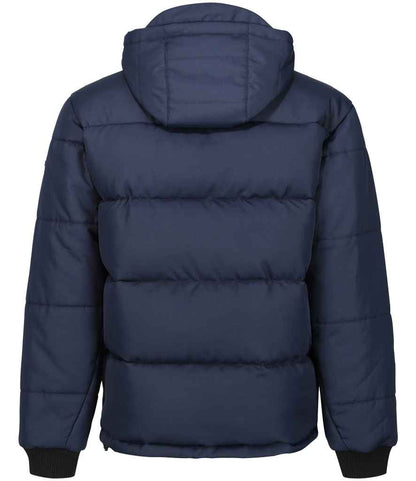 Regatta Northdale Insulated Jacket ADULT  (with initials on front and sponsor on back)